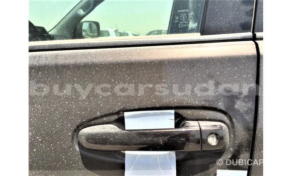 Buy Import Toyota Prado Brown Car in Import - Dubai in Al Jazirah State Buy Import Toyota Prado Brown Car in Import - Dubai in Al Jazirah State