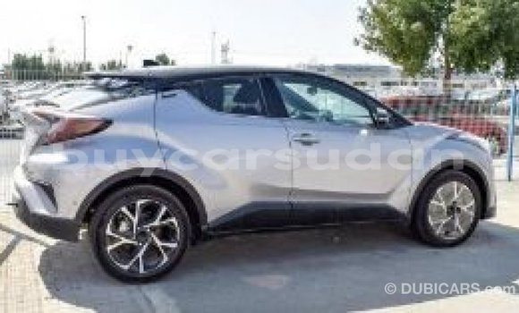 Buy Import Toyota C-HR Other Car in Import - Dubai in Al Jazirah State Buy Import Toyota C-HR Other Car in Import - Dubai in Al Jazirah State