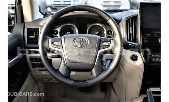 Buy Import Toyota Land Cruiser Black Car in Import - Dubai in Al Jazirah State Buy Import Toyota Land Cruiser Black Car in Import - Dubai in Al Jazirah State