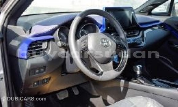 Buy Import Toyota C-HR Other Car in Import - Dubai in Al Jazirah State Buy Import Toyota C-HR Other Car in Import - Dubai in Al Jazirah State