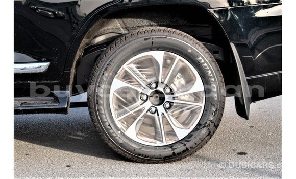 Buy Import Toyota Land Cruiser Black Car in Import - Dubai in Al Jazirah State Buy Import Toyota Land Cruiser Black Car in Import - Dubai in Al Jazirah State