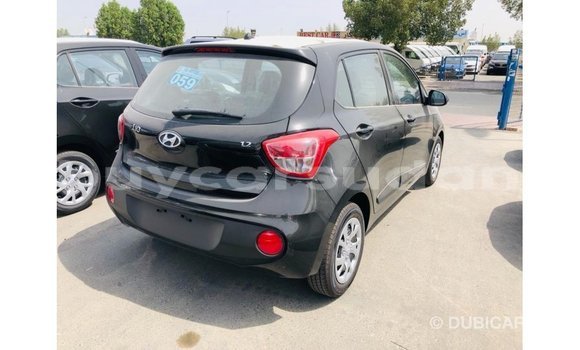 Buy Import Hyundai i10 Black Car in Import - Dubai in Al Jazirah State Buy Import Hyundai i10 Black Car in Import - Dubai in Al Jazirah State