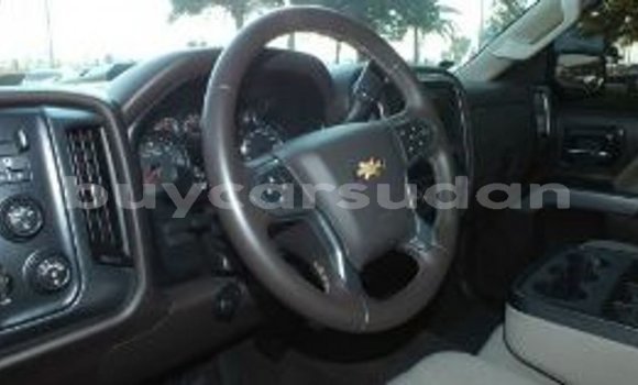 Buy Import Chevrolet Silverado Red Car in Import - Dubai in Al Jazirah State Buy Import Chevrolet Silverado Red Car in Import - Dubai in Al Jazirah State