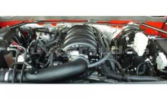 Buy Import Chevrolet Silverado Red Car in Import - Dubai in Al Jazirah State Buy Import Chevrolet Silverado Red Car in Import - Dubai in Al Jazirah State