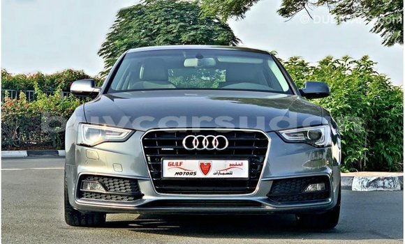 Buy Import Audi 100 Other Car in Import - Dubai in Al Jazirah State Buy Import Audi 100 Other Car in Import - Dubai in Al Jazirah State