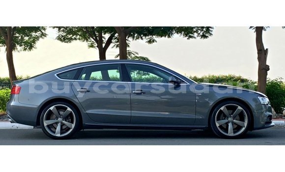 Buy Import Audi 100 Other Car in Import - Dubai in Al Jazirah State Buy Import Audi 100 Other Car in Import - Dubai in Al Jazirah State