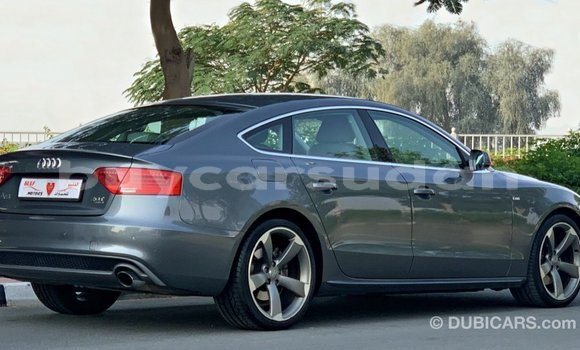 Buy Import Audi 100 Other Car in Import - Dubai in Al Jazirah State Buy Import Audi 100 Other Car in Import - Dubai in Al Jazirah State