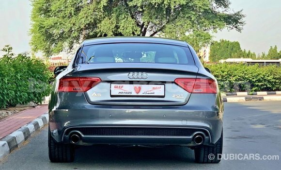 Buy Import Audi 100 Other Car in Import - Dubai in Al Jazirah State Buy Import Audi 100 Other Car in Import - Dubai in Al Jazirah State