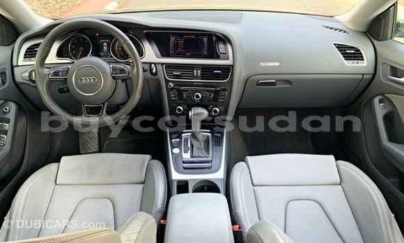 Buy Import Audi 100 Other Car in Import - Dubai in Al Jazirah State Buy Import Audi 100 Other Car in Import - Dubai in Al Jazirah State