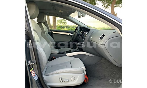 Buy Import Audi 100 Other Car in Import - Dubai in Al Jazirah State Buy Import Audi 100 Other Car in Import - Dubai in Al Jazirah State