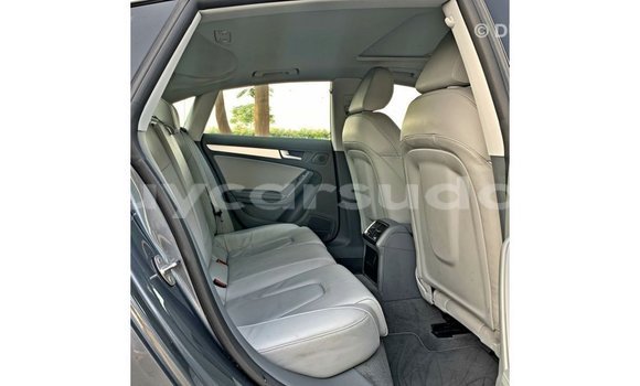 Buy Import Audi 100 Other Car in Import - Dubai in Al Jazirah State Buy Import Audi 100 Other Car in Import - Dubai in Al Jazirah State