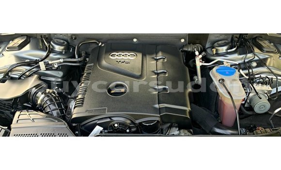 Buy Import Audi 100 Other Car in Import - Dubai in Al Jazirah State Buy Import Audi 100 Other Car in Import - Dubai in Al Jazirah State