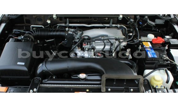 Buy Import Mitsubishi Pajero Brown Car in Import - Dubai in Al Jazirah State Buy Import Mitsubishi Pajero Brown Car in Import - Dubai in Al Jazirah State