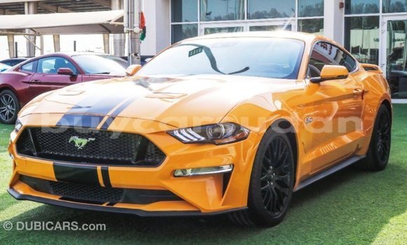 Buy Import Ford Mustang Other Car in Import - Dubai in Al Jazirah State Buy Import Ford Mustang Other Car in Import - Dubai in Al Jazirah State
