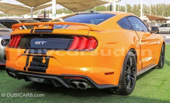 Buy Import Ford Mustang Other Car in Import - Dubai in Al Jazirah State Buy Import Ford Mustang Other Car in Import - Dubai in Al Jazirah State