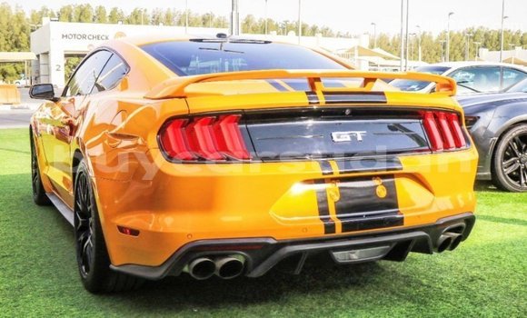 Buy Import Ford Mustang Other Car in Import - Dubai in Al Jazirah State Buy Import Ford Mustang Other Car in Import - Dubai in Al Jazirah State