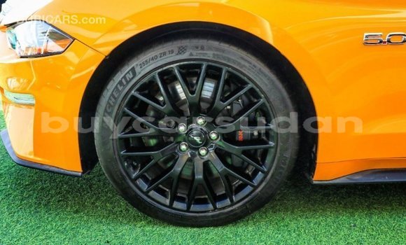 Buy Import Ford Mustang Other Car in Import - Dubai in Al Jazirah State Buy Import Ford Mustang Other Car in Import - Dubai in Al Jazirah State