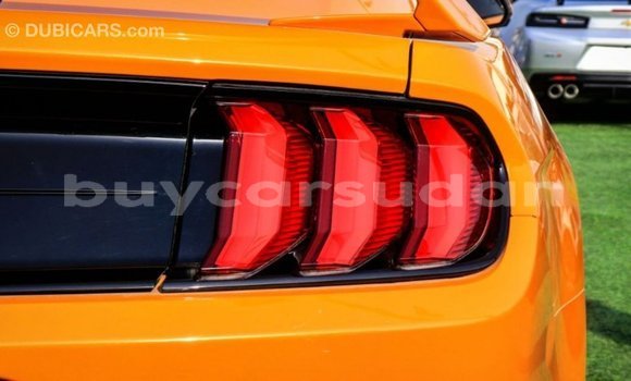 Buy Import Ford Mustang Other Car in Import - Dubai in Al Jazirah State Buy Import Ford Mustang Other Car in Import - Dubai in Al Jazirah State