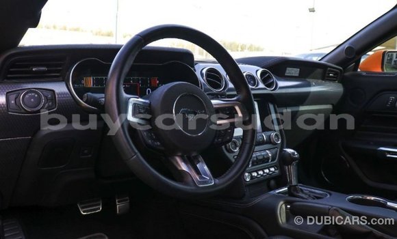 Buy Import Ford Mustang Other Car in Import - Dubai in Al Jazirah State Buy Import Ford Mustang Other Car in Import - Dubai in Al Jazirah State