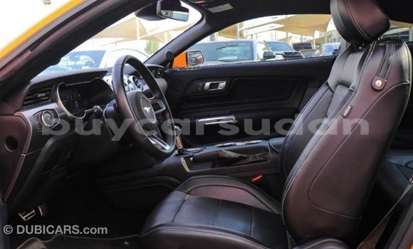 Buy Import Ford Mustang Other Car in Import - Dubai in Al Jazirah State Buy Import Ford Mustang Other Car in Import - Dubai in Al Jazirah State