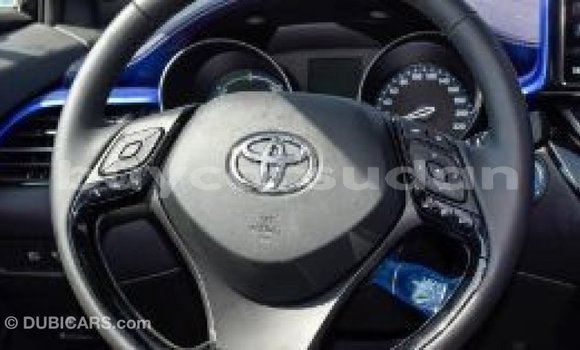 Buy Import Toyota C-HR Other Car in Import - Dubai in Al Jazirah State Buy Import Toyota C-HR Other Car in Import - Dubai in Al Jazirah State