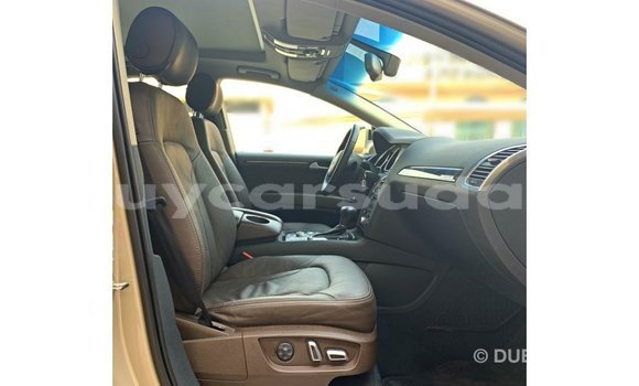 Buy Import Audi Q7 Other Car in Import - Dubai in Al Jazirah State Buy Import Audi Q7 Other Car in Import - Dubai in Al Jazirah State