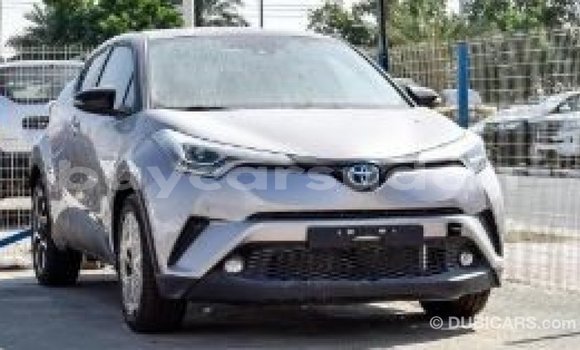 Buy Import Toyota C-HR Other Car in Import - Dubai in Al Jazirah State Buy Import Toyota C-HR Other Car in Import - Dubai in Al Jazirah State