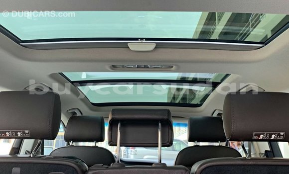 Buy Import Audi Q7 Other Car in Import - Dubai in Al Jazirah State Buy Import Audi Q7 Other Car in Import - Dubai in Al Jazirah State