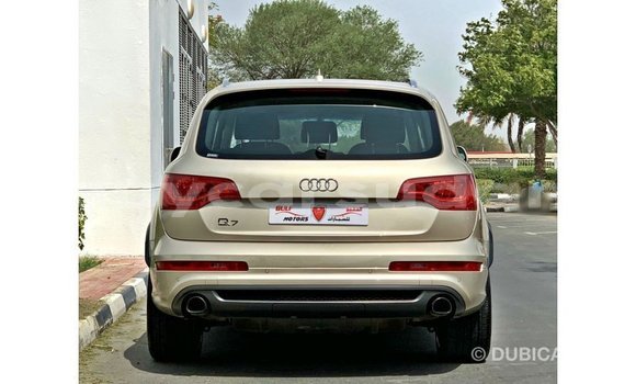 Buy Import Audi Q7 Other Car in Import - Dubai in Al Jazirah State Buy Import Audi Q7 Other Car in Import - Dubai in Al Jazirah State