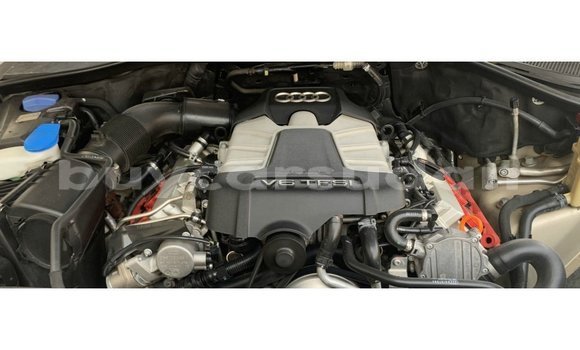 Buy Import Audi Q7 Other Car in Import - Dubai in Al Jazirah State Buy Import Audi Q7 Other Car in Import - Dubai in Al Jazirah State