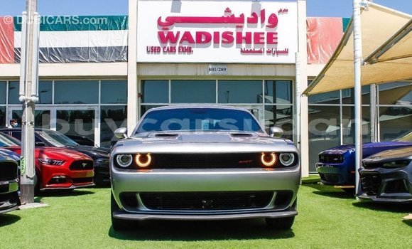 Buy Import Dodge Challenger Other Car in Import - Dubai in Al Jazirah State Buy Import Dodge Challenger Other Car in Import - Dubai in Al Jazirah State
