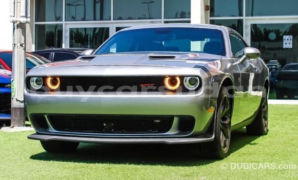 Buy Import Dodge Challenger Other Car in Import - Dubai in Al Jazirah State Buy Import Dodge Challenger Other Car in Import - Dubai in Al Jazirah State