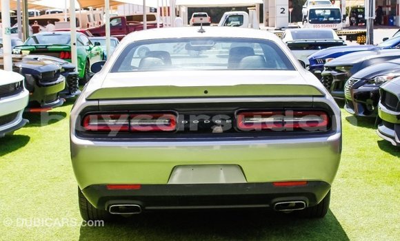 Buy Import Dodge Challenger Other Car in Import - Dubai in Al Jazirah State Buy Import Dodge Challenger Other Car in Import - Dubai in Al Jazirah State