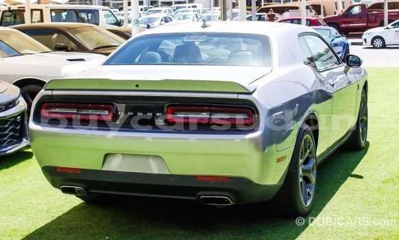 Buy Import Dodge Challenger Other Car in Import - Dubai in Al Jazirah State Buy Import Dodge Challenger Other Car in Import - Dubai in Al Jazirah State