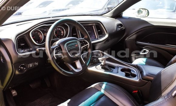 Buy Import Dodge Challenger Other Car in Import - Dubai in Al Jazirah State Buy Import Dodge Challenger Other Car in Import - Dubai in Al Jazirah State