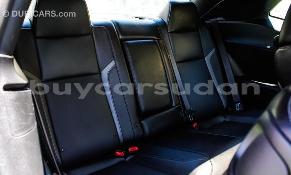 Buy Import Dodge Challenger Other Car in Import - Dubai in Al Jazirah State Buy Import Dodge Challenger Other Car in Import - Dubai in Al Jazirah State