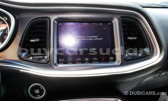 Buy Import Dodge Challenger Other Car in Import - Dubai in Al Jazirah State Buy Import Dodge Challenger Other Car in Import - Dubai in Al Jazirah State