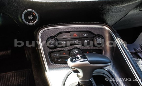 Buy Import Dodge Challenger Other Car in Import - Dubai in Al Jazirah State Buy Import Dodge Challenger Other Car in Import - Dubai in Al Jazirah State