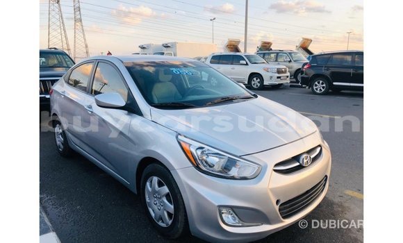 Buy Import Hyundai Accent Other Car in Import - Dubai in Al Jazirah State Buy Import Hyundai Accent Other Car in Import - Dubai in Al Jazirah State