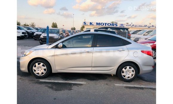 Buy Import Hyundai Accent Other Car in Import - Dubai in Al Jazirah State Buy Import Hyundai Accent Other Car in Import - Dubai in Al Jazirah State