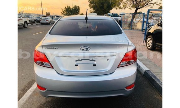 Buy Import Hyundai Accent Other Car in Import - Dubai in Al Jazirah State Buy Import Hyundai Accent Other Car in Import - Dubai in Al Jazirah State