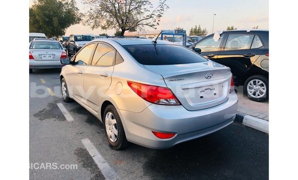 Buy Import Hyundai Accent Other Car in Import - Dubai in Al Jazirah State Buy Import Hyundai Accent Other Car in Import - Dubai in Al Jazirah State