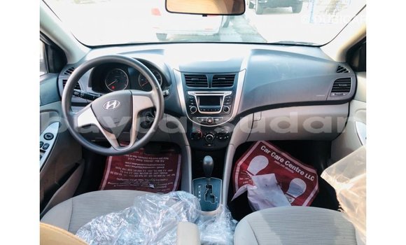 Buy Import Hyundai Accent Other Car in Import - Dubai in Al Jazirah State Buy Import Hyundai Accent Other Car in Import - Dubai in Al Jazirah State