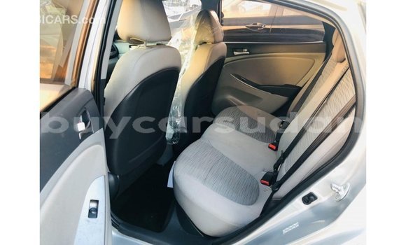 Buy Import Hyundai Accent Other Car in Import - Dubai in Al Jazirah State Buy Import Hyundai Accent Other Car in Import - Dubai in Al Jazirah State