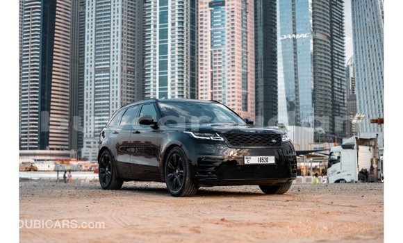 Buy Import Land Rover Range Rover Black Car in Import - Dubai in Al Jazirah State Buy Import Land Rover Range Rover Black Car in Import - Dubai in Al Jazirah State