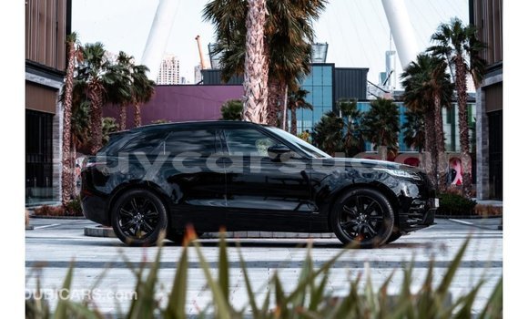 Buy Import Land Rover Range Rover Black Car in Import - Dubai in Al Jazirah State Buy Import Land Rover Range Rover Black Car in Import - Dubai in Al Jazirah State