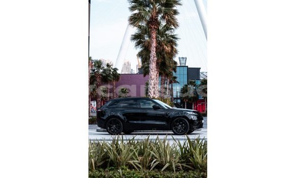 Buy Import Land Rover Range Rover Black Car in Import - Dubai in Al Jazirah State Buy Import Land Rover Range Rover Black Car in Import - Dubai in Al Jazirah State