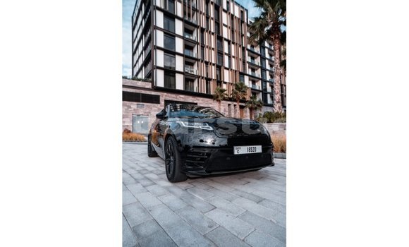 Buy Import Land Rover Range Rover Black Car in Import - Dubai in Al Jazirah State Buy Import Land Rover Range Rover Black Car in Import - Dubai in Al Jazirah State