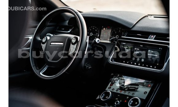 Buy Import Land Rover Range Rover Black Car in Import - Dubai in Al Jazirah State Buy Import Land Rover Range Rover Black Car in Import - Dubai in Al Jazirah State
