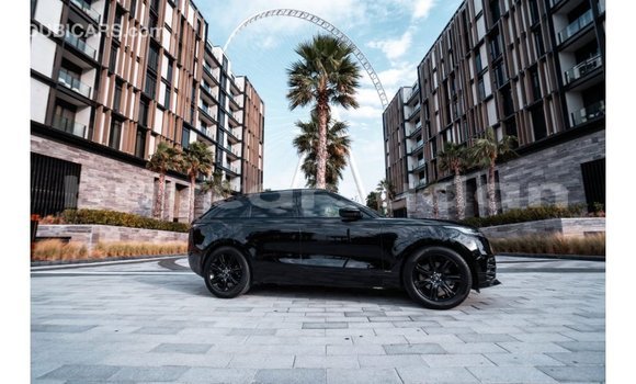 Buy Import Land Rover Range Rover Black Car in Import - Dubai in Al Jazirah State Buy Import Land Rover Range Rover Black Car in Import - Dubai in Al Jazirah State